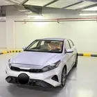 كيا سيرتو 2022 بطاقة جمركية