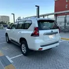 برادو 2023 عبداللطيف شبه جديد