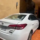 يارس 2020 للبيع
