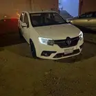 رينو سيمبول 2019