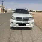 لاندكروزر بريمي 2013