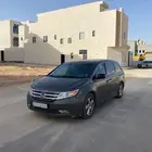 اوديسي 2012