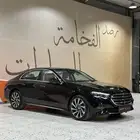 مرسيدس E300 2024 فل كامل . رصد الفخامة