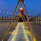 مخيم الوتين للايجار اليومي