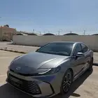 كامري 2025 لومير