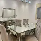 غرفة طعام