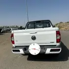 ام جي توماتيك 2023