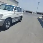 تويوتا لاندكروزر 2002