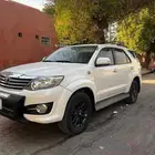 فورتشنر 2015 VXR فل كامل 60 عام