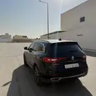 رينو كوليوس 2018 اسود فل كامل