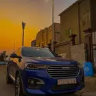هافال H6 موديل 2021