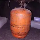 اسطوانة غاز