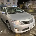 كورلا 2013