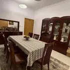 طقم سفرة كامل