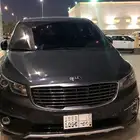 للبيع كيا كارنيفال ديزل