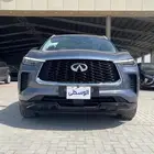 للبيع انفنتي QX60 2023 ماشي قليل