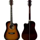 جيتار لون شمسي