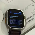 Apple Watch Ultra 2-49mm GPS cellular