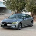 كيا k5 2022