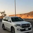 لاندكروزر جي اكس ار