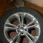 جنوط تورس من 2013 الى2019
