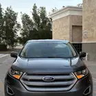 فورد ايدج 2016