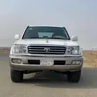 لاندكروزر 2002