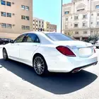 مرسيدس 500S -الوكيل الجفالي 2015م