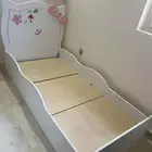 اثاث منزلي و اثاث أطفال للبيع بحالة ممتازة