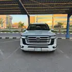 لاندكروزر 2024 ديزل L2 سعودي ثاني مالك