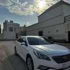 هيونداي سوناتا 2016