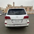 لكزس 2012 lx570