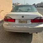هوندا اكورد 2001 للبيع تشليح