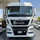 سياره مان للبيع موديل 2019
