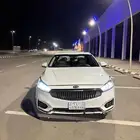 كيا كادينزا