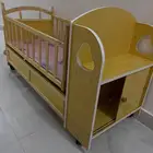 سرير اطفال