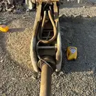 للبيع دقاق بوكلين