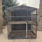 للبيع محكر او حضيره دورين الموقع الأحساء