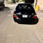 مرسيدس s350 2008