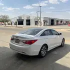 سوناتا مديل 2014 مجدد مفحوص