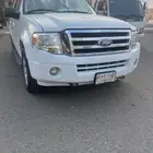اكسبديشن مديل 2010