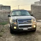 اكسبديشن 2009