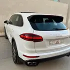 بورش كايين 2015 للبيع