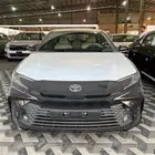 تويوتا كامري 2025 E بنزين بالنقد والتقسيط