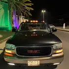 جمس يوكن سوبربان