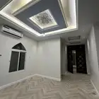 فيلا مودرن للبيع دورين وملحق حي الزمرد بسعر مغري
