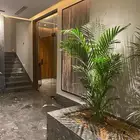 للايجار شقه بحي النرجس بنتهاوس ( شقه دورين)