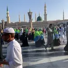 رحلات مكة   المدينة   الطائف