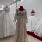 فستان سهرة البيع