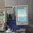 مكينه تطريز راسين هوليما holiauma